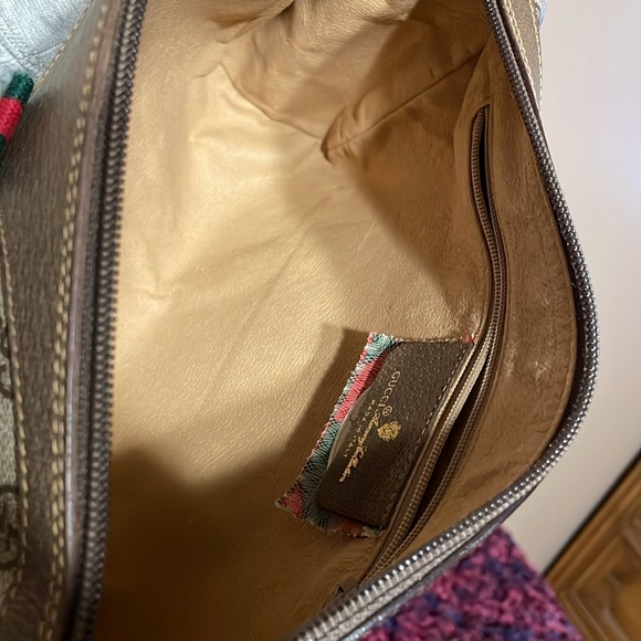 🧡Gucci Ophelia Crossbody🧡 - Picture 10 of 16